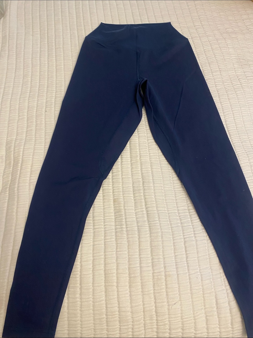 Balance Athletica XS leggings excellent condition